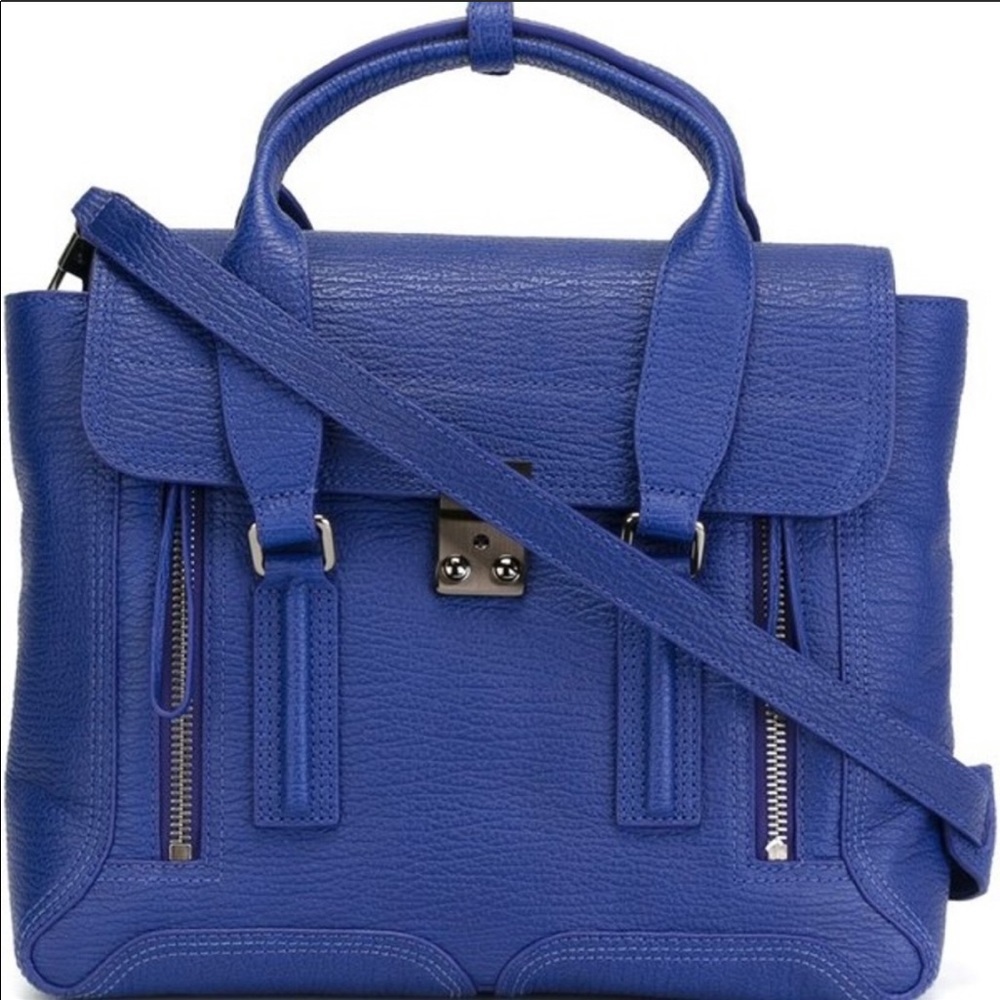 Phillip lim satchel